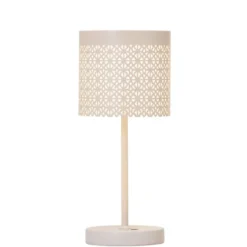 Maison Bordslampa Utebelysning Beige