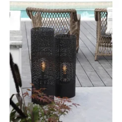 Maison Golvlampa Utebelysning 78 cm