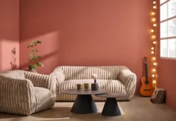 Maja 3-sits Soffa