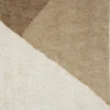 Mala Ullmatta Beige/Ljusbeige/Off White