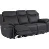 Manne 3-Sits Reclinersoffa Elektrisk