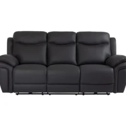 Manne 3-Sits Reclinersoffa Elektrisk