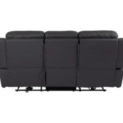 Manne 3-Sits Reclinersoffa Elektrisk