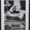 Marilyn Daily News Tavla 70x90cm