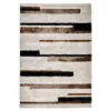 Mason Ryamatta Beige/Brun