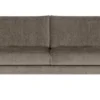 Matteo 3-sits soffa Symphony Mocca