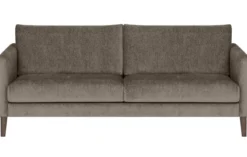 Matteo 3-sits soffa Symphony Mocca