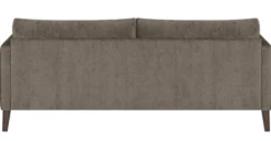 Matteo 3-sits soffa Symphony Mocca