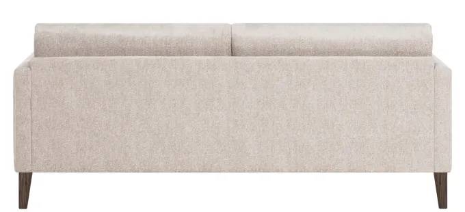 Matteo 3-sits soffa Symphony Pearl