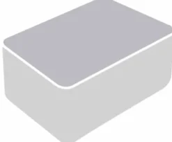 Möbelskydd för stor soffgrupp 260x215x75 cm