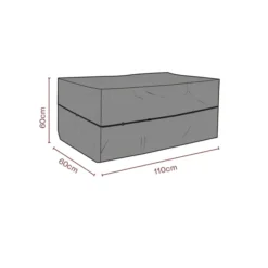 Möbelskydd till Dynbox 110x60x60 cm