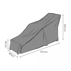 Möbelskydd 170x65 cm Andas