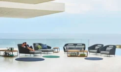 Mega Daybed Höger