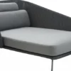 Mega Daybed Vänster