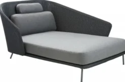 Mega Daybed Vänster