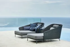 Mega Daybed Vänster