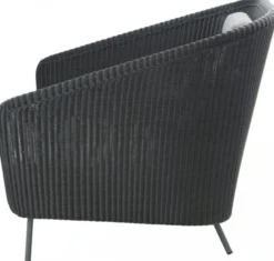 Mega Loungefåtölj