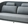 Mega 2-Sits Soffa