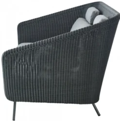 Mega 2-Sits Soffa