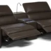 Meraviglia B995 2-Sits Reclinersoffa med mugghållare