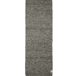 Merino Gångmatta Grå