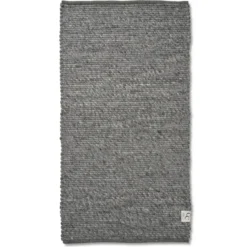 Merino Gångmatta Granit