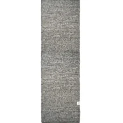 Merino Gångmatta Granit