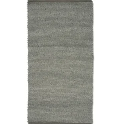 Merino Gångmatta Grön