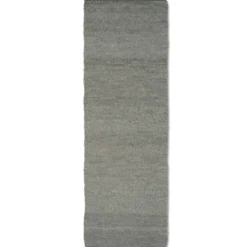 Merino Gångmatta Grön
