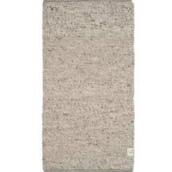 Merino Gångmatta Naturbeige