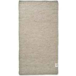 Merino Gångmatta Oat