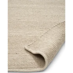 Merino Gångmatta Oat