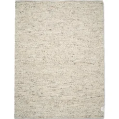 Merino Matta Naturbeige