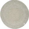 Merino Rund Matta Concrete