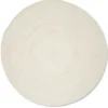 Merino Rund Matta Vit