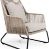 Midway Fåtölj Beige