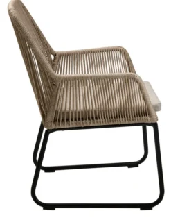 Midway Matstol Beige