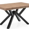 Mikado Matbord 90x130-180cm Melamin