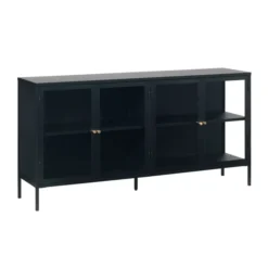 Milano Sideboard 170 cm Svart