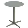 Mill Utesidobord Nordic Green