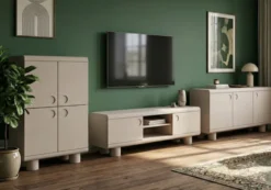 Mireo TV-bänk