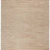 Misti Spårbar Matta Off White / Beige