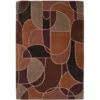Modern Abstract Matta Multi Rost