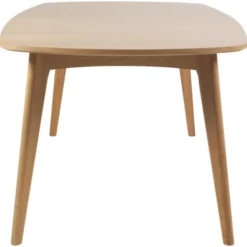 Molde Matbord 180x102 cm Ek