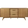 Molde Sideboard 180x44 cm Ek