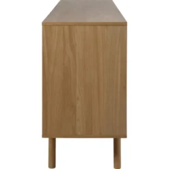 Molde Sideboard 180x44 cm Ek