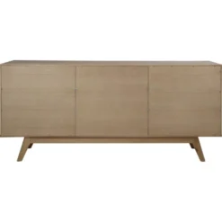 Molde Sideboard 180x44 cm Ek
