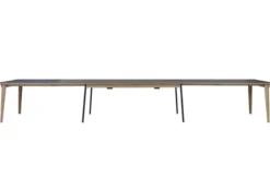 Molti Matbord Laminat