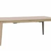 Molti Matbord Wood