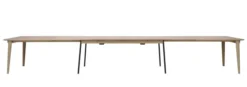 Molti Matbord Wood